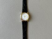 Girard Perregaux auksinis laikrodis - nuotraukos Nr. 7