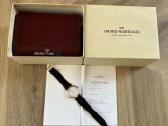 Girard Perregaux auksinis laikrodis - nuotraukos Nr. 8