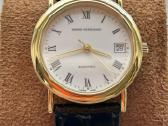 Girard Perregaux auksinis laikrodis - nuotraukos Nr. 10