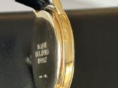 Girard Perregaux auksinis laikrodis - nuotraukos Nr. 11