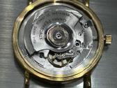Girard Perregaux auksinis laikrodis - nuotraukos Nr. 15