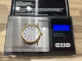 Girard Perregaux auksinis laikrodis - nuotraukos Nr. 14