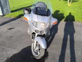 Bmw r1150rt - nuotraukos Nr. 2
