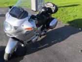Bmw r1150rt - nuotraukos Nr. 3