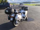 Bmw r1150rt - nuotraukos Nr. 6