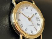 Girard Perregaux auksinis laikrodis - nuotraukos Nr. 18