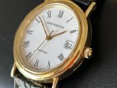 Girard Perregaux auksinis laikrodis - nuotraukos Nr. 19