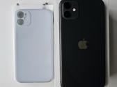 iPhone 11 ios 15 91% baterijos - nuotraukos Nr. 4