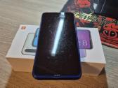Redmi Note 8 Neptune Blue - nuotraukos Nr. 2