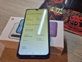 Redmi Note 8 Neptune Blue - nuotraukos Nr. 3