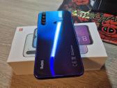 Redmi Note 8 Neptune Blue - nuotraukos Nr. 4