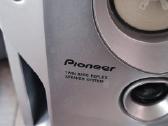 Pioneer is22 centras - nuotraukos Nr. 11