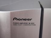 Pioneer is22 centras - nuotraukos Nr. 10