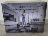 Redkey X18 belaidis siurblys šluota - nuotraukos Nr. 5