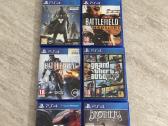 Ps4 Pro 1tb su žaidimais - nuotraukos Nr. 3