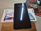 Samsung Galaxy A71 Haze Crush Silver - nuotraukos Nr. 2
