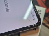 Samsung Galaxy A71 Haze Crush Silver - nuotraukos Nr. 3
