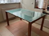 Valgomojo stalas. - nuotraukos Nr. 14