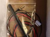 Manuowell Assassin Valdymo pultas GPS ir antena - nuotraukos Nr. 4