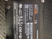 Samsung 1tb V-nand SSD - nuotraukos Nr. 2