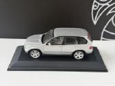 Bmw X5 E53 1:43 - nuotraukos Nr. 2