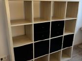 Kallax ikea spintelė - nuotraukos Nr. 2