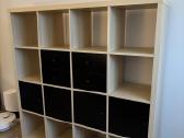Kallax ikea spintelė - nuotraukos Nr. 3