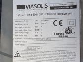 Saulės elektrinė 5kw - nuotraukos Nr. 2