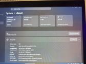 Asus Rog Ally Z1 extreme 512/16gb+docking station! - nuotraukos Nr. 2