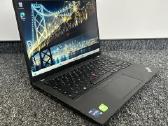 Lenovo Thinkpad T14 Gen4 I5-1345u 16gb 512ssd 14 - nuotraukos Nr. 7