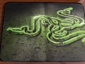 Razer pelė + kilimėlis - nuotraukos Nr. 3