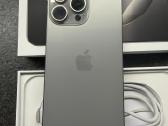iPhone 16 pro max 256gb - nuotraukos Nr. 2