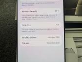 iPhone 16 pro max 256gb - nuotraukos Nr. 5
