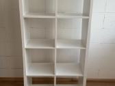 Ikea Flysta lentynos, 2 vnt. - nuotraukos Nr. 2