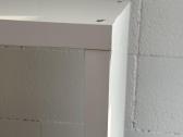 Ikea Flysta lentynos, 2 vnt. - nuotraukos Nr. 3