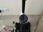 Ultenic Ac1 Pro plaunantis siurblys šluota - nuotraukos Nr. 10