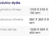 „Nuga Best“ N4 masažuoklis-stimuliatorius - nuotraukos Nr. 12