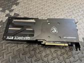 Msi Geforce Rtx 5070 Ti Ventus 3x Oc 16 GB - nuotraukos Nr. 3