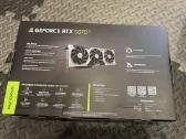 Msi Geforce Rtx 5070 Ti Ventus 3x Oc 16 GB - nuotraukos Nr. 4
