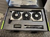 Msi Geforce Rtx 5070 Ti Ventus 3x Oc 16 GB - nuotraukos Nr. 5