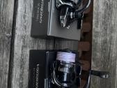 Shimano Vanquish c3000xg ir 4000xg - nuotraukos Nr. 2