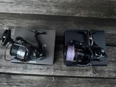 Shimano Vanquish c3000xg ir 4000xg - nuotraukos Nr. 3