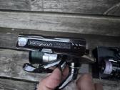 Shimano Vanquish c3000xg ir 4000xg - nuotraukos Nr. 4