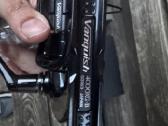 Shimano Vanquish c3000xg ir 4000xg - nuotraukos Nr. 5
