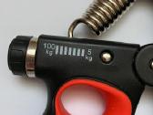 Espanderis Thoms Power Grip 5-100 kg, 2m garantija - nuotraukos Nr. 2