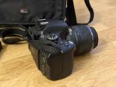 Nikon D5100 / 18-55mm Af-s / 14k kadrų - nuotraukos Nr. 5