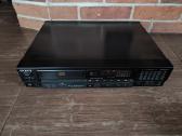 Sony cdp-222es CD grotuvas - nuotraukos Nr. 2