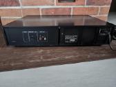 Sony cdp-222es CD grotuvas - nuotraukos Nr. 5