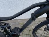 Prophete Dice 4.8 e-MTB 48v 672wh, Aeg, Deore XT - nuotraukos Nr. 3