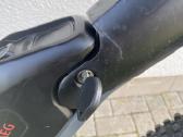 Prophete Dice 4.8 e-MTB 48v 672wh, Aeg, Deore XT - nuotraukos Nr. 5
